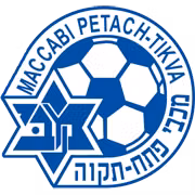 Logo của Maccabi Petah Tikva FC