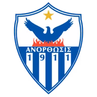 Logo của Anorthosis Famagusta FC