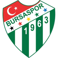 Logo của Bursaspor