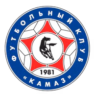 Logo của KamAZ