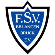 Logo của FSV Erlangen Bruck
