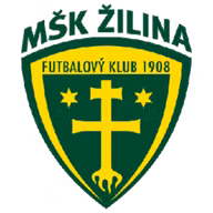 Logo của MSK Zilina