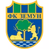 Logo của Zemun