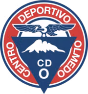 Logo của Olmedo Riobamba