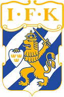 Logo của Goteborg