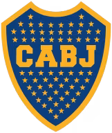 Logo của Boca Juniors