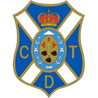 Logo của Tenerife