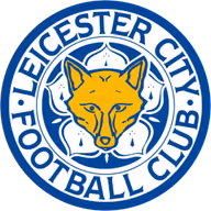 Logo của Leicester