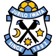 Logo của Jubilo Iwata