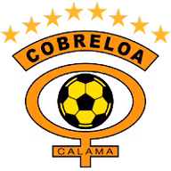 Logo của Cobreloa