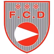 Logo của FC Djursholm (nữ)