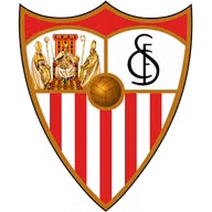 Logo của Sevilla