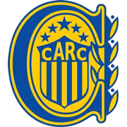 Logo của CA Rosario Central