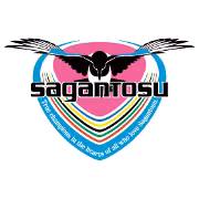 Logo của Sagan Tosu