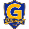 Logo của Grindavik