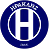 Logo của Iraklis 1908