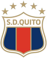 Logo của Deportivo Quito (w)