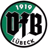 Logo của VFB Lubeck