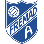 Logo của Fremad Amager