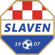 Logo của Slaven Belupo