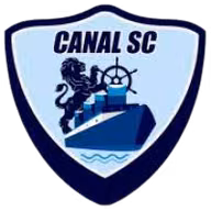 Logo của Olympic El Qanal
