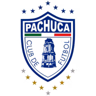 Logo của Pachuca