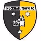 Logo của Hucknall Town