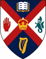 Logo của Queen's University