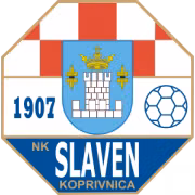Logo của Slaven Belupo U19