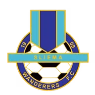 Logo của Sliema Wanderers FC