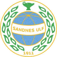 Logo của Sandnes Ulf