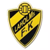 Logo của Laholms FK
