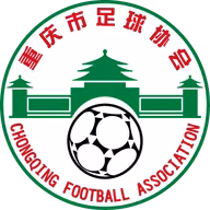 Logo của Chongqing U16