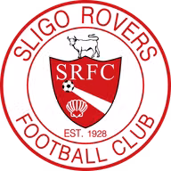 Logo của Sligo Rovers