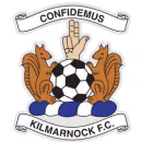 Logo của Kilmarnock F.C.