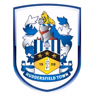 Logo của Huddersfield