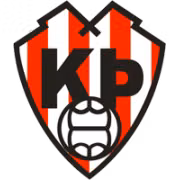 Logo của Throttur Reykjavik U19