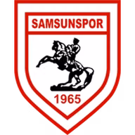 Logo của Samsunspor