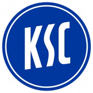 Logo của Karlsruher