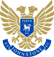 Logo của St Johnstone F.C.