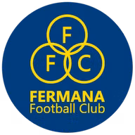 Logo của Fermana