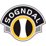 Logo của Sogndal