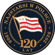 Logo của Cracovia