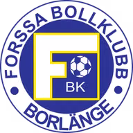 Logo của Forssa