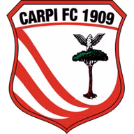 Logo của Carpi
