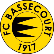 Logo của Bassecourt