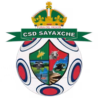 Logo của CSD Sayaxche