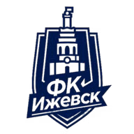Logo của FC Izhevsk