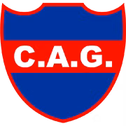 Logo của Club Atletico Guemes