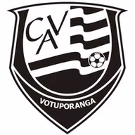 Logo của CA Votuporanguense SP